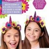 CREATIONS UNICORN HEADBAND KIT 2 CREATIONS UNICORN HEADBAND KIT -CREATIONS shop 04 1047 A 000 Creations UnicornHeadbandKit 26266 9L F R 13151.1595317040 1024x1024