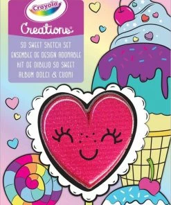 CREATIONS SO SWEET SKETCH SET