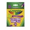 CRAYOLA PENCILS COLORED 12 PKT HALF 2 CRAYOLA PENCILS COLORED 12 PKT HALF -CREATIONS shop 20200329 140801 1024x1024@2x