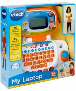 VTECH MY LAPTOP