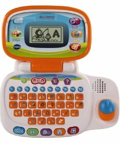 Alternative view of VTECH MY LAPTOP