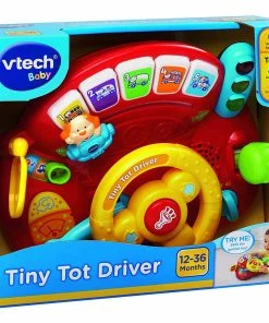 VTECH TINY TOT DRIVER