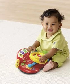 VTECH TINY TOT DRIVER -CREATIONS shop 3417761666036 3 1024x1024@2x