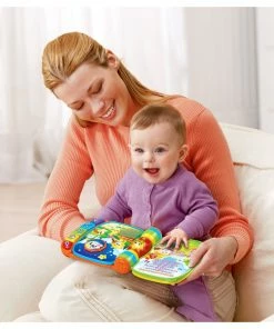 VTECH NURSERY RHYMES BOOK -CREATIONS shop 3417761667033 3 1024x1024@2x