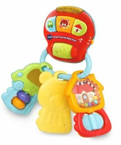 VTECH BEEP & GO BABY KEYS -CREATIONS shop 3417765051036 2 1024x1024@2x