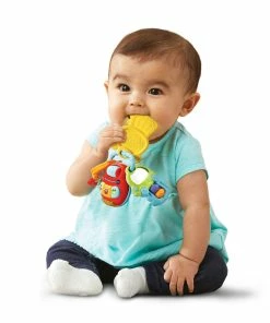 VTECH BEEP & GO BABY KEYS -CREATIONS shop 3417765051036 3 1024x1024@2x