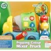 L/F POPPING COLOR MIXER TRUCK 2 L/F POPPING COLOR MIXER TRUCK -CREATIONS shop 3417766019035 1 1024x1024@2x