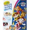 CRAYOLA COLOR WONDER FOLDALOPE PAW PATRO 1 CRAYOLA COLOR WONDER FOLDALOPE PAW PATRO -CREATIONS shop 75 7007 0 200 Color Wonder Foldalope Paw Patrol F1 1024x1024