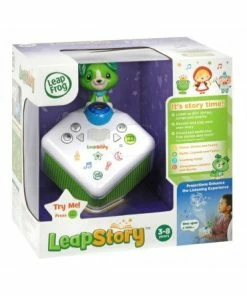 L/F LEAPSTORY