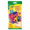 CRAYOLA 77PC LETTERS & NUMBERS MAGNETIC 1 CRAYOLA 77PC LETTERS & NUMBERS MAGNETIC -CREATIONS shop CRAYOLA 77PC LETTERS NUMBERS MAGNETIC 1024x1024