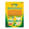 CRAYOLA CHALK N DUSTER BLISTER PACK 1 CRAYOLA CHALK N DUSTER BLISTER PACK -CREATIONS shop CRAYOLA CHALK N DUSTER BLISTER PACK 1024x1024