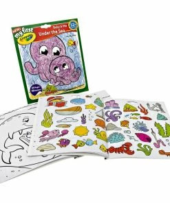 CRAYOLA COLOR & STICKER BOOK MY FIRST 7 CRAYOLA COLOR & STICKER BOOK MY FIRST -CREATIONS shop CRAYOLA COLOR STICKER BOOK MY FIRST 3 1024x1024@2x
