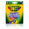 CRAYOLA CRAYONS KIDS FIRST WASHABLE 2 CRAYOLA CRAYONS KIDS FIRST WASHABLE -CREATIONS shop CRAYOLA CRAYONS KIDS FIRST WASHABLE 1024x1024