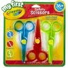 CRAYOLA SCISSORS SAFETY 3 PKT 2 CRAYOLA SCISSORS SAFETY 3 PKT -CREATIONS shop CRAYOLA SCISSORS SAFETY 3 PKT 1024x1024