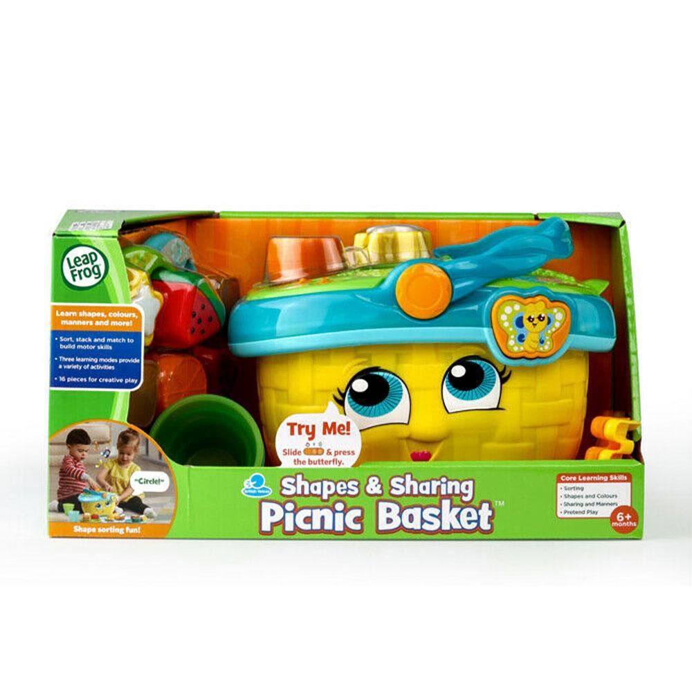 L/F PICNIC BASKET REFRESH YELLOW 3 L/F PICNIC BASKET REFRESH YELLOW