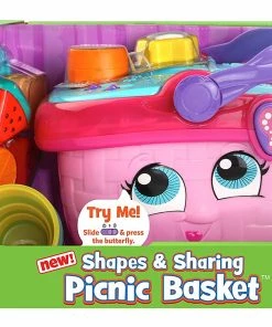 L/F PICNIC BASKET REFRESH