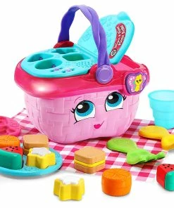 Alternative view of L/F PICNIC BASKET REFRESH