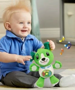 LF SING & SNUGGLE SCOUT 7 LF SING & SNUGGLE SCOUT -CREATIONS shop SING SNUGGLE SCOUT2 1024x1024@2x