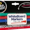 CRAYOLA TAKE NOTE WHITE BOARD FL MARKERS -CREATIONS shop ScreenShot2020 04 06at11.41.45am 1024x1024