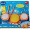 VTECH KIDIBEATS DRUM SET 1 VTECH KIDIBEATS DRUM SET -CREATIONS shop VTECH KIDIBEATS DRUM SET 1 1024x1024@2x