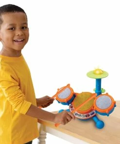 VTECH KIDIBEATS DRUM SET 7 VTECH KIDIBEATS DRUM SET -CREATIONS shop VTECH KIDIBEATS DRUM SET 3 1024x1024@2x