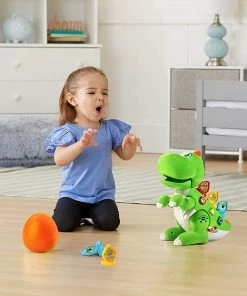 VTECH LEARN & DANCE DINO -CREATIONS shop VTECH LEARN DANCE DINO PINK 2 1024x1024@2x