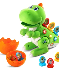 VTECH LEARN & DANCE DINO -CREATIONS shop VTECH LEARN DANCE DINO PINK 3 1024x1024@2x