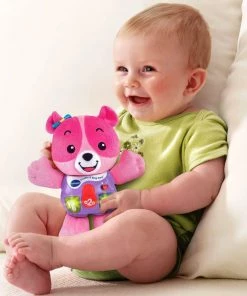 VTECH LITTLE SINGING CORA PINK 7 VTECH LITTLE SINGING CORA PINK -CREATIONS shop VTECH LITTLE SINGING CORA PINK 3 1024x1024@2x