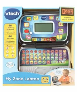 VTECH MY ZONE LAPTOP