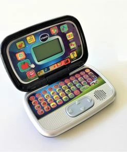 Alternative view of VTECH MY ZONE LAPTOP