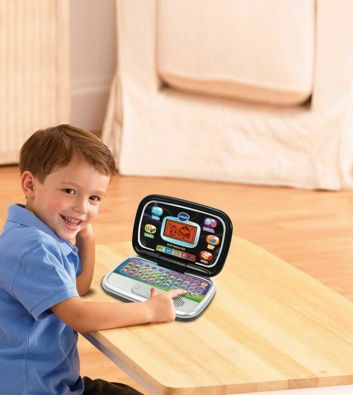 VTECH MY ZONE LAPTOP 5 VTECH MY ZONE LAPTOP - Image 3