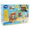 VTECH PUSH & RIDE ALPHABET TRAIN 2 VTECH PUSH & RIDE ALPHABET TRAIN -CREATIONS shop VTECH PUSH RIDE ALPHABET TRAIN 1 1024x1024@2x