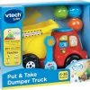 VTECH PUT AND TAKE DUMPER TRUCK 2 VTECH PUT AND TAKE DUMPER TRUCK -CREATIONS shop VTECH PUT AND TAKE DUMPER TRUCK 1 1024x1024@2x