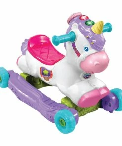 VTECH ROCK & RIDE UNICORN 7 VTECH ROCK & RIDE UNICORN -CREATIONS shop VTECH ROCK RIDE UNICORN 2 1024x1024@2x