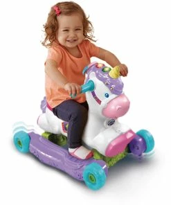 VTECH ROCK & RIDE UNICORN 6 VTECH ROCK & RIDE UNICORN -CREATIONS shop VTECH ROCK RIDE UNICORN 3 1024x1024@2x