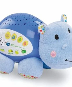 VTECH STARLIGHT SOUNDS HIPPO