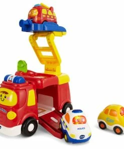 VTECH TOOT TOOT DRIVERS BIG FIRE ENGINE 7 VTECH TOOT TOOT DRIVERS BIG FIRE ENGINE -CREATIONS shop VTECH TOOT TOOT DRIVERS BIG FIRE ENGINE 3 1024x1024@2x