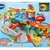 VTECH TOOT TOOT DRIVERS GARAGE REFRESH