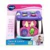 VTECH TURN & LEARN CUBE PINK 1 VTECH TURN & LEARN CUBE PINK -CREATIONS shop VTECH TURN LEARN CUBE PINK 1 1024x1024@2x
