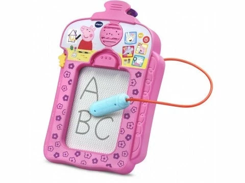 VTECH PEPPA PIG DOODLE BOARD 4 VTECH PEPPA PIG DOODLE BOARD - Image 2