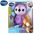 VTECH CUDDLE & PLAY KOALA