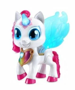 Alternative view of VTECH MYLA'S SPARKLING FRIEND ASTD