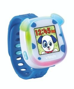 Alternative view of VTECH MY FIRST KIDI SMARTWATCH BLUE