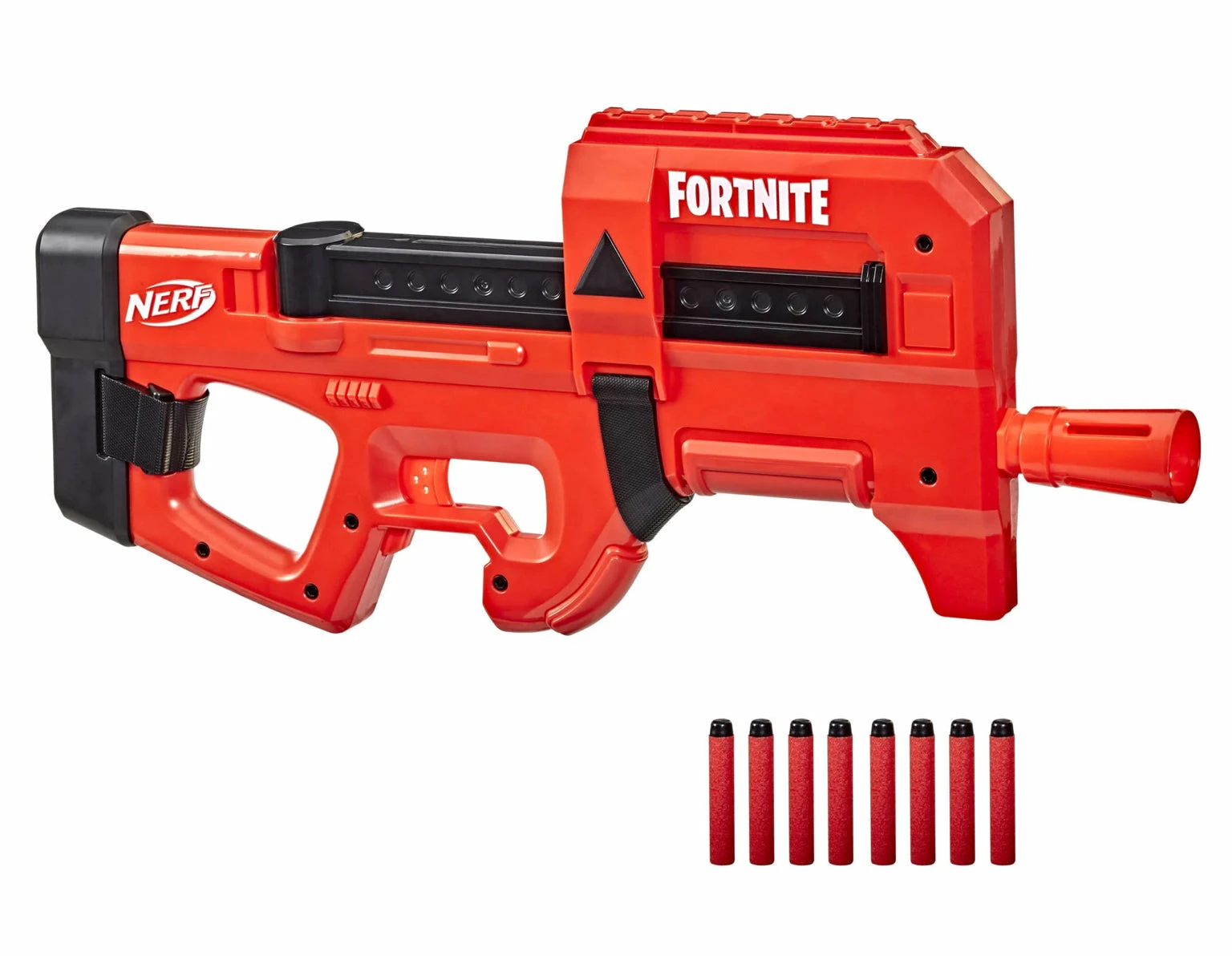 NERF FORTNITE COMPACT SMG 5 NERF FORTNITE COMPACT SMG - Image 3
