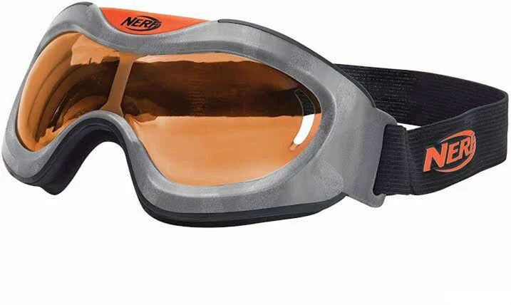 NERF ELITE BATTLE GOGGLES 4 NERF ELITE BATTLE GOGGLES - Image 2