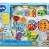 VTECH SENSORY TIME ACTIVITY TABLE 2 VTECH SENSORY TIME ACTIVITY TABLE -CREATIONS shop image 08eefc1b 5190 4ce5 8476 aa1337ee3926 1024x1024@2x