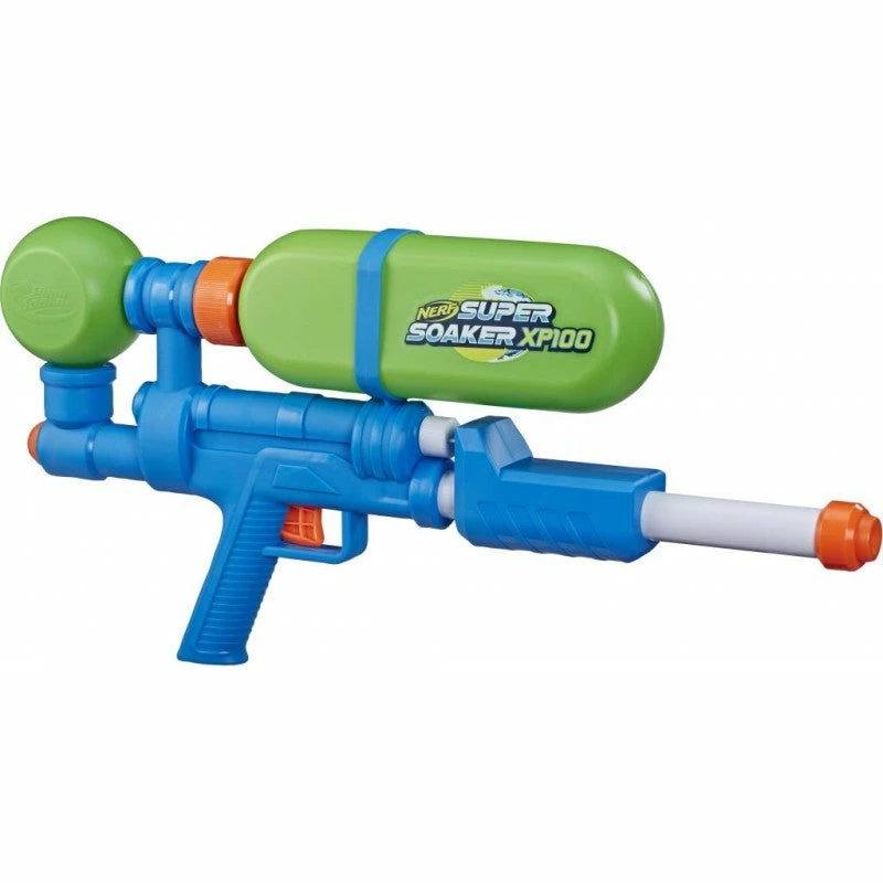 NERF SOA SUPER SOAKER XP100 4 NERF SOA SUPER SOAKER XP100 - Image 2