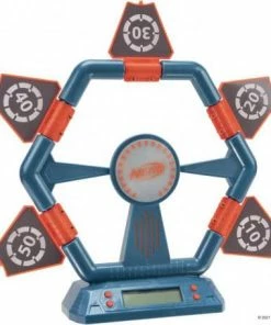 NERF DIGITAL FLIP TARGET 7 NERF DIGITAL FLIP TARGET -CREATIONS shop image 09bb502a df55 4e79 8354 02d41d4b6083 1024x1024@2x