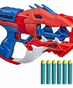 NERF RAPTOR SLASH 9 NERF RAPTOR SLASH -CREATIONS shop image 0c509f7c 9646 40a0 abf4 261045746352 1024x1024@2x