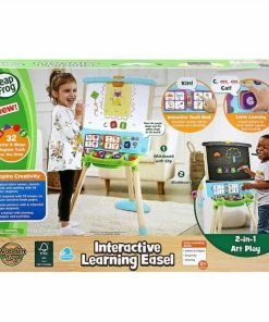 L/F INTERACTIVE LEARNING EASEL